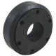 Pivot Bush Outer - Rubber